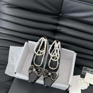 Chanel Boots