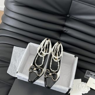 Chanel Boots