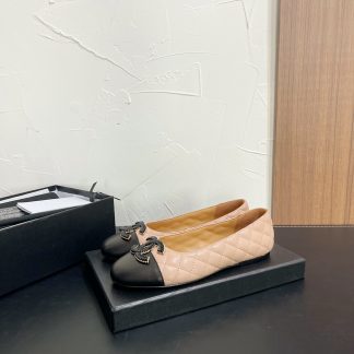 Chanel Flats