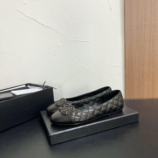 Chanel Flats