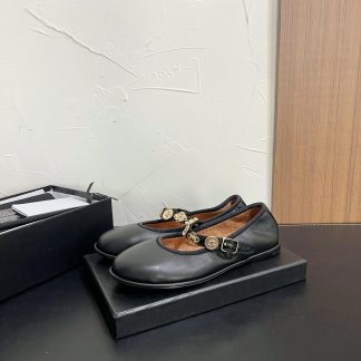 Chanel Flats