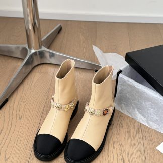 Chanel Casual Shoes