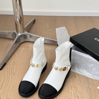 Chanel Casual Shoes