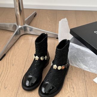 Chanel Casual Shoes