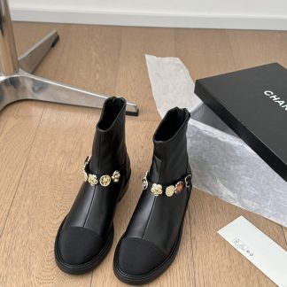 Chanel Casual Shoes