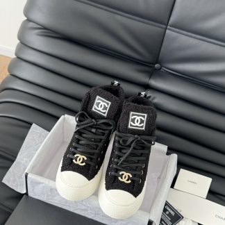 Chanel Casual Shoes