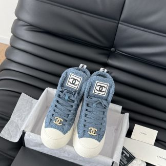 Chanel Casual Shoes