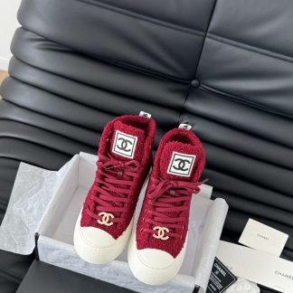 Chanel Casual Shoes
