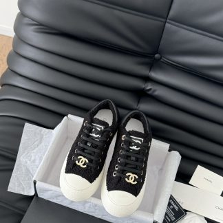 Chanel Casual Shoes