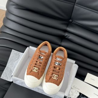 Chanel Casual Shoes
