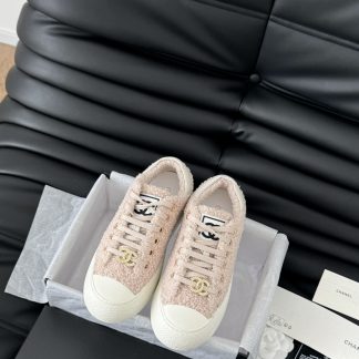 Chanel Casual Shoes