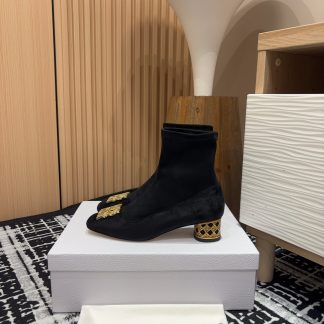Dior Boots