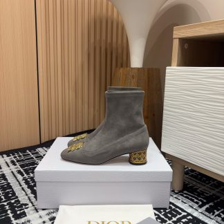 Dior Boots