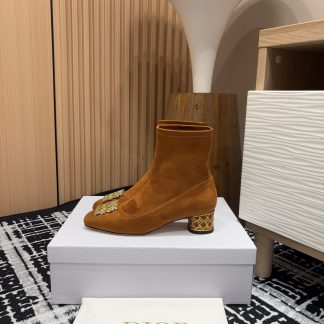 Dior Boots