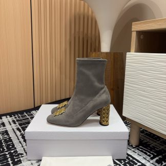 Dior Boots