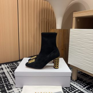 Dior Boots