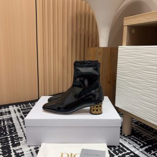 Dior Boots