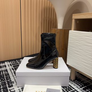 Dior Boots