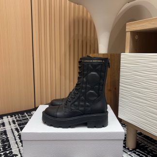 Dior Boots