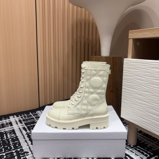 Dior Boots