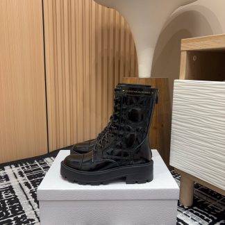 Dior Boots
