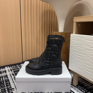 Dior Boots