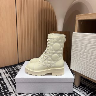 Dior Boots