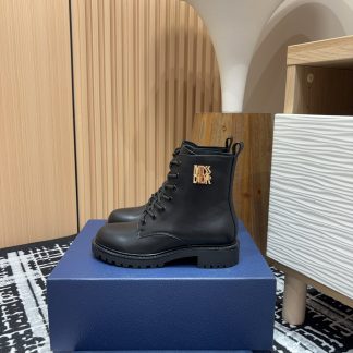 Dior Boots
