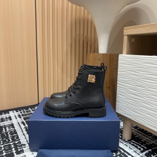 Dior Boots
