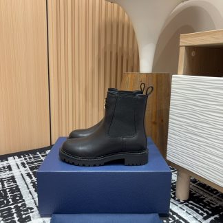 Dior Boots