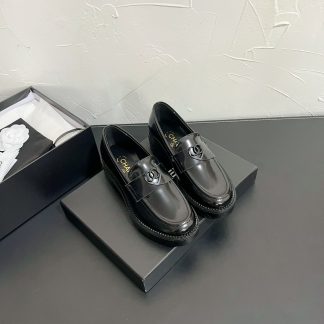 Chanel Loafers
