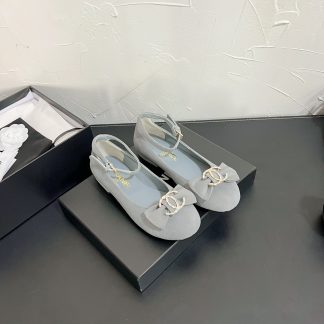 Chanel Casual Shoes