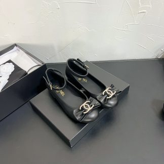 Chanel Casual Shoes