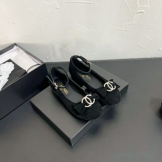 Chanel Casual Shoes