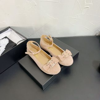 Chanel Casual Shoes