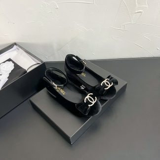 Chanel Casual Shoes