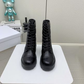 Dior Boots