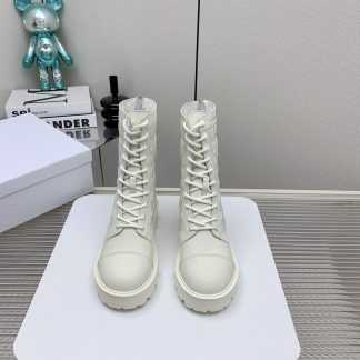 Dior Boots