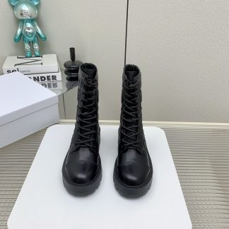 Dior Boots