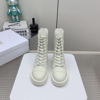 Dior Boots