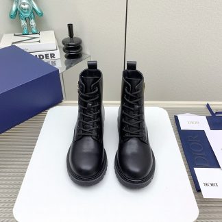 Dior Boots