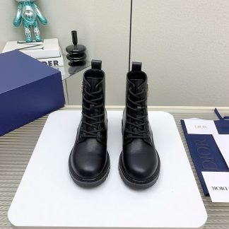 Dior Boots