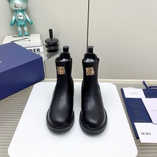 Dior Boots