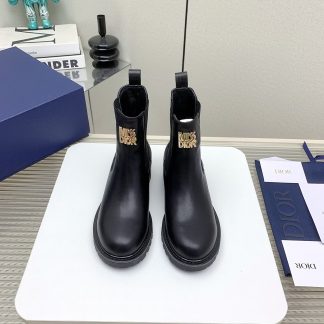 Dior Boots