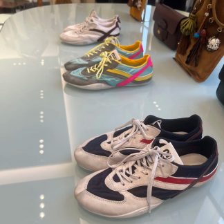 Miu Miu Casual Shoes