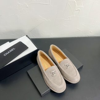 Chanel Loafers