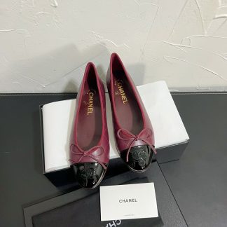 Chanel Casual Shoes