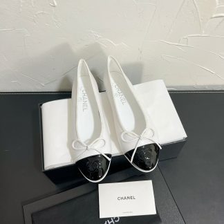 Chanel Casual Shoes