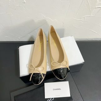 Chanel Casual Shoes