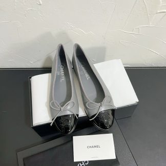 Chanel Casual Shoes